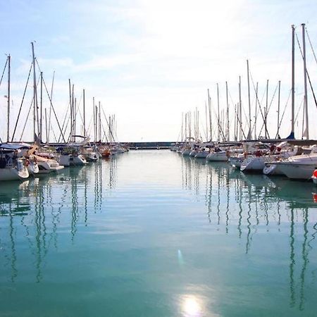 Exclusivo Apartamento En Canet Canet d'En Berenguer Εξωτερικό φωτογραφία