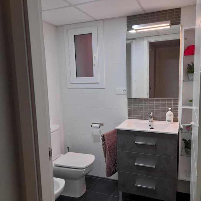 Exclusivo Apartamento En Canet Canet d'En Berenguer Εξωτερικό φωτογραφία