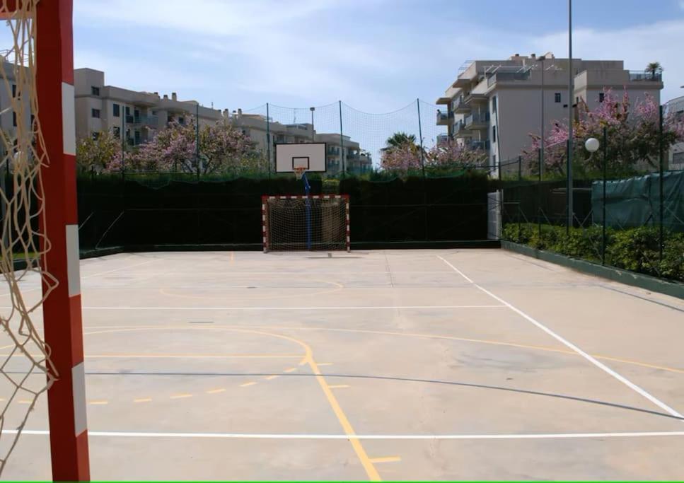 Exclusivo Apartamento En Canet Canet d'En Berenguer Εξωτερικό φωτογραφία