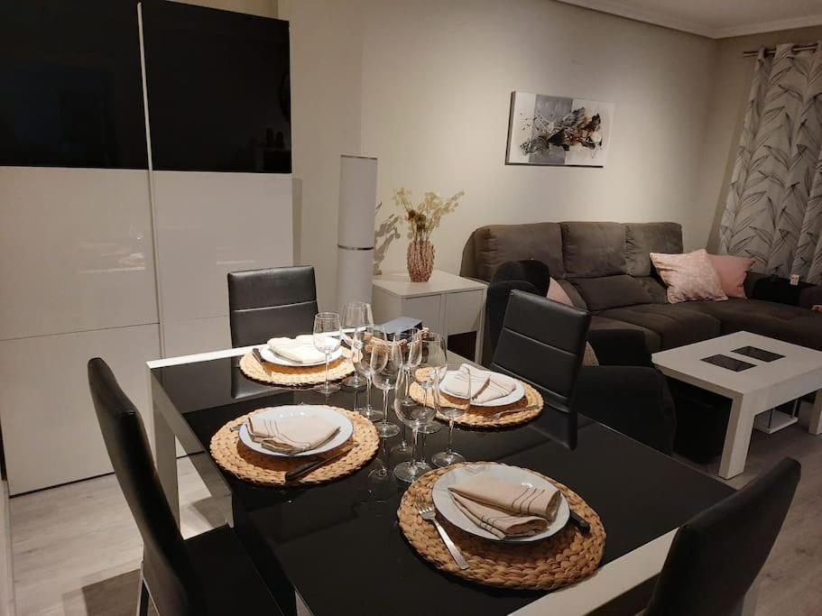 Exclusivo Apartamento En Canet Canet d'En Berenguer Εξωτερικό φωτογραφία