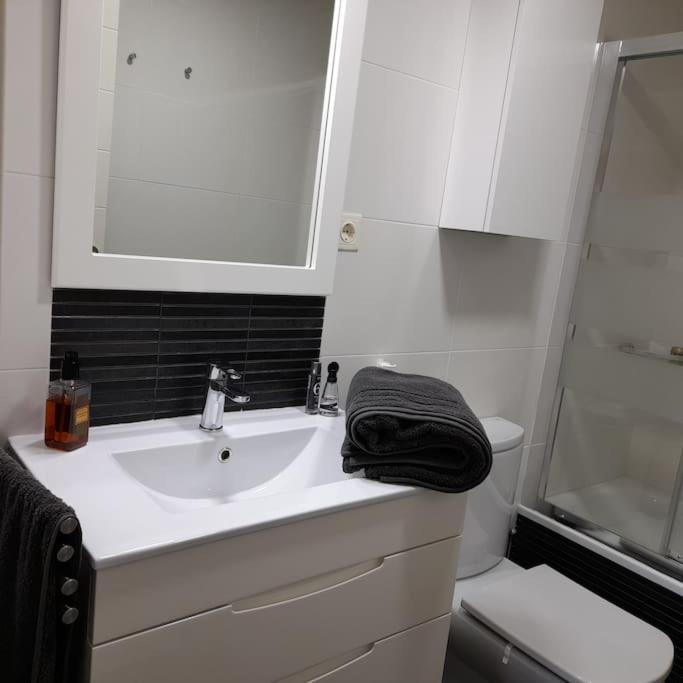 Exclusivo Apartamento En Canet Canet d'En Berenguer Εξωτερικό φωτογραφία