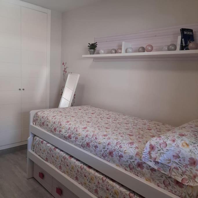 Exclusivo Apartamento En Canet Canet d'En Berenguer Εξωτερικό φωτογραφία