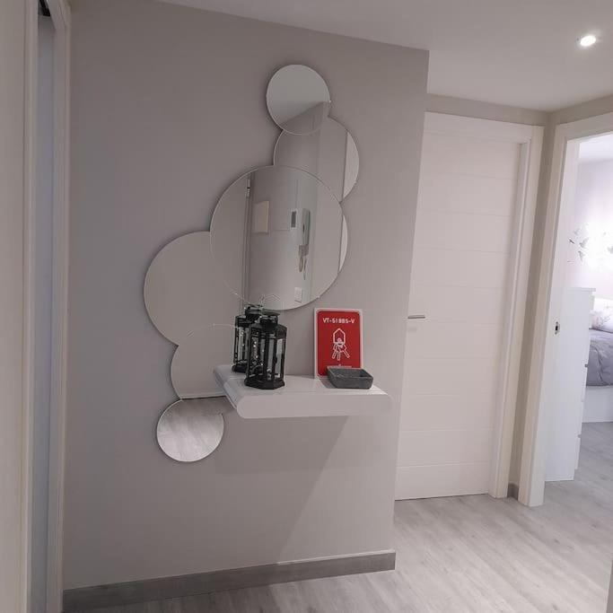 Exclusivo Apartamento En Canet Canet d'En Berenguer Εξωτερικό φωτογραφία