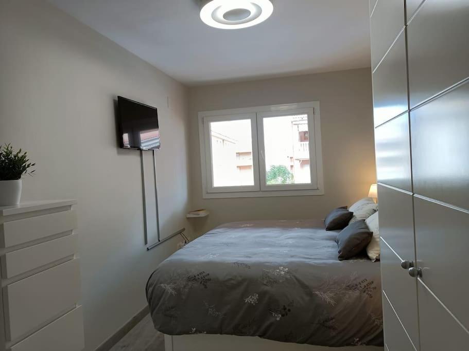 Exclusivo Apartamento En Canet Canet d'En Berenguer Εξωτερικό φωτογραφία