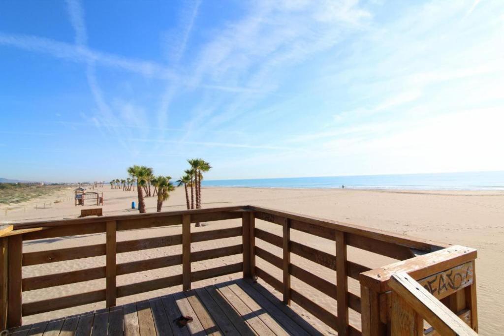 Exclusivo Apartamento En Canet Canet d'En Berenguer Εξωτερικό φωτογραφία