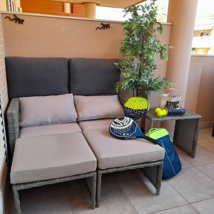 Exclusivo Apartamento En Canet Canet d'En Berenguer Εξωτερικό φωτογραφία