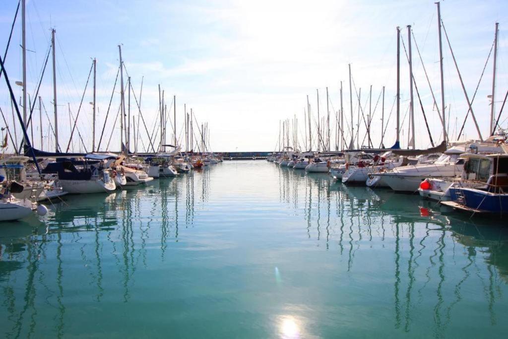 Exclusivo Apartamento En Canet Canet d'En Berenguer Εξωτερικό φωτογραφία