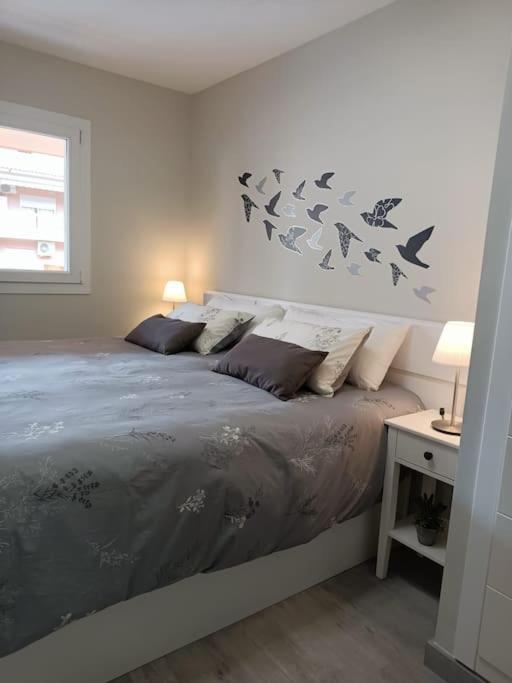 Exclusivo Apartamento En Canet Canet d'En Berenguer Εξωτερικό φωτογραφία