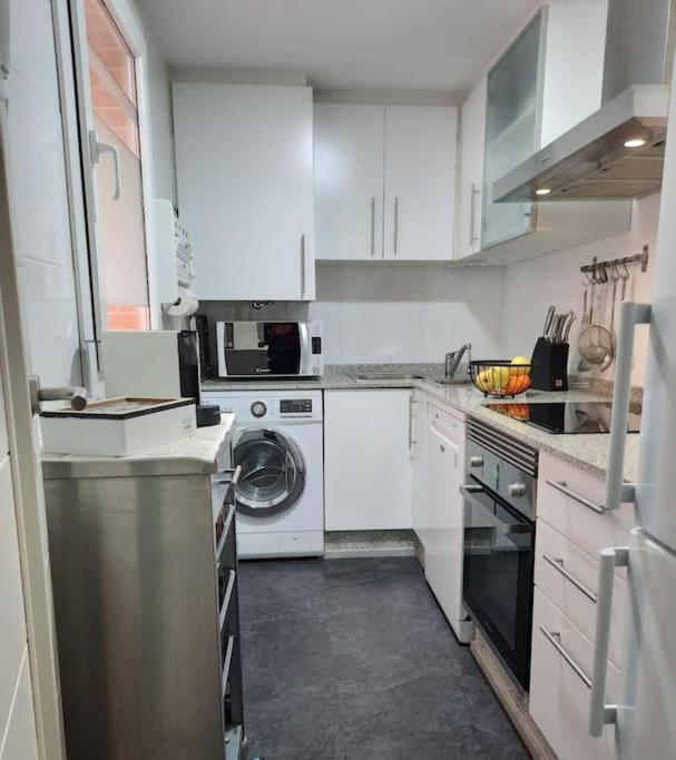 Exclusivo Apartamento En Canet Canet d'En Berenguer Εξωτερικό φωτογραφία
