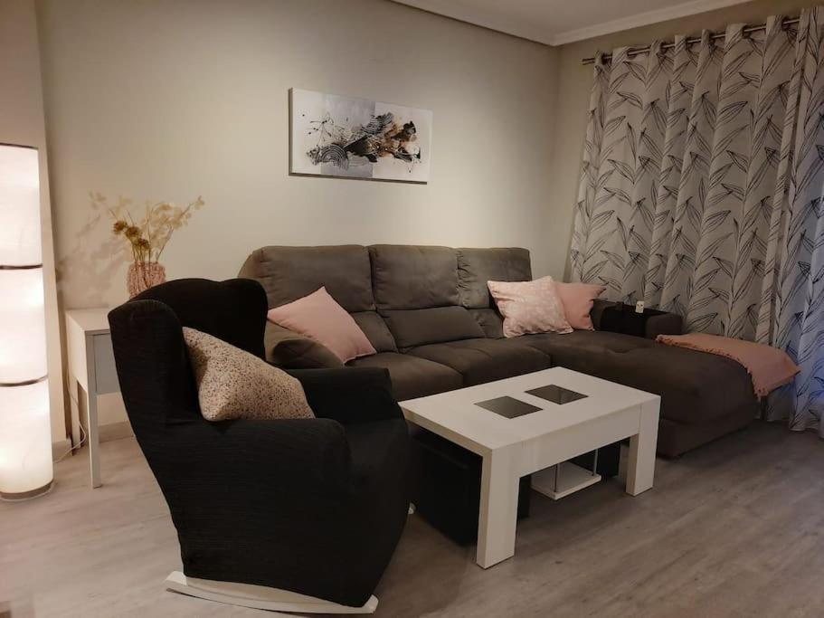 Exclusivo Apartamento En Canet Canet d'En Berenguer Εξωτερικό φωτογραφία