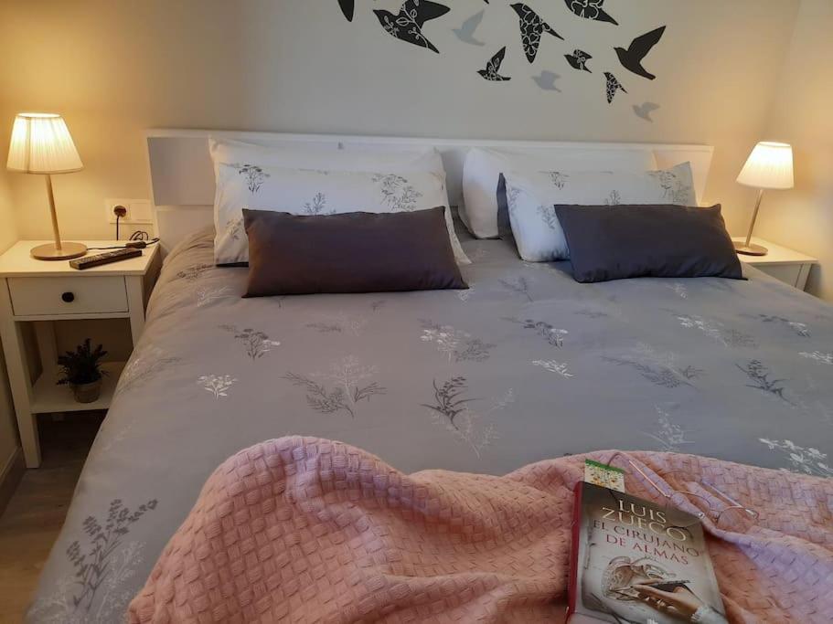 Exclusivo Apartamento En Canet Canet d'En Berenguer Εξωτερικό φωτογραφία