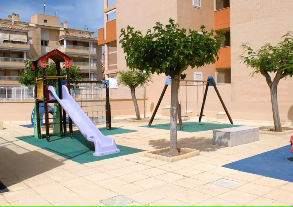 Exclusivo Apartamento En Canet Canet d'En Berenguer Εξωτερικό φωτογραφία