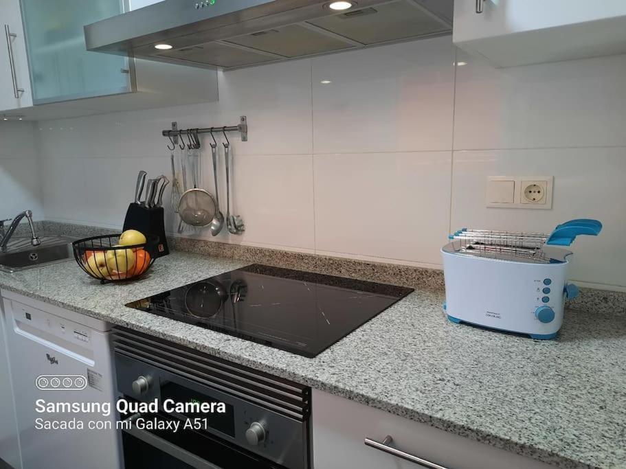 Exclusivo Apartamento En Canet Canet d'En Berenguer Εξωτερικό φωτογραφία