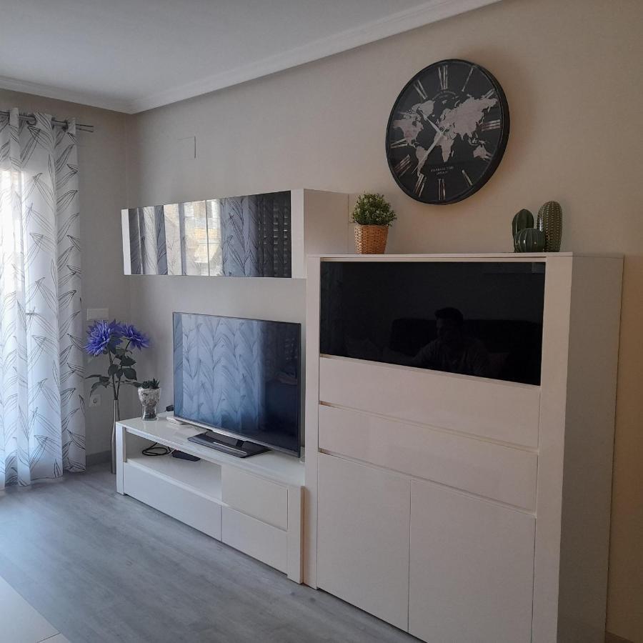 Exclusivo Apartamento En Canet Canet d'En Berenguer Εξωτερικό φωτογραφία